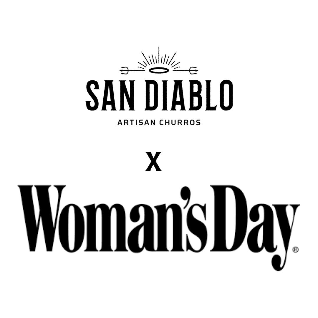 Women's Day 2022 – San Diablo Artisan Churros