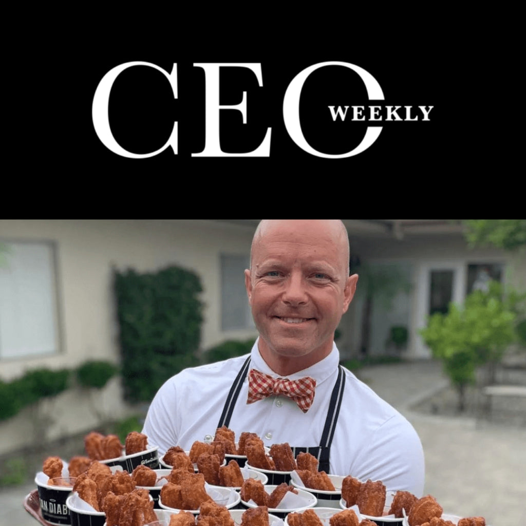 CEO Weekly 2022