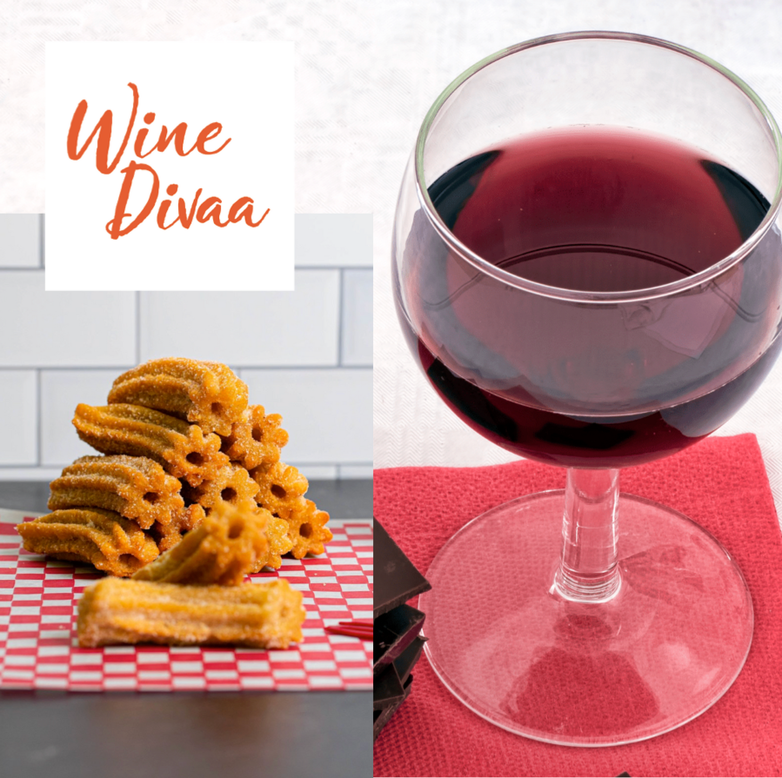 ONLINE // Sept 2020 - San Diablo Artisan Churros