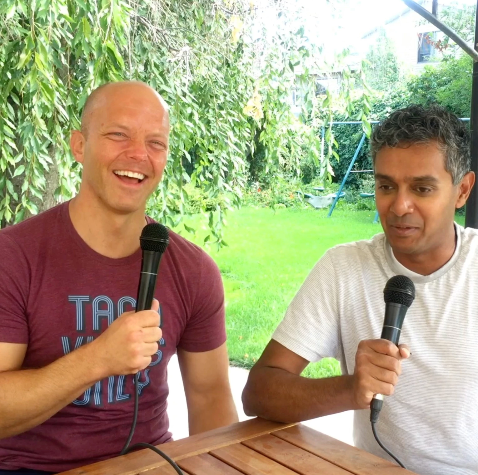 PODCAST // Aug 2020 - San Diablo Artisan Churros