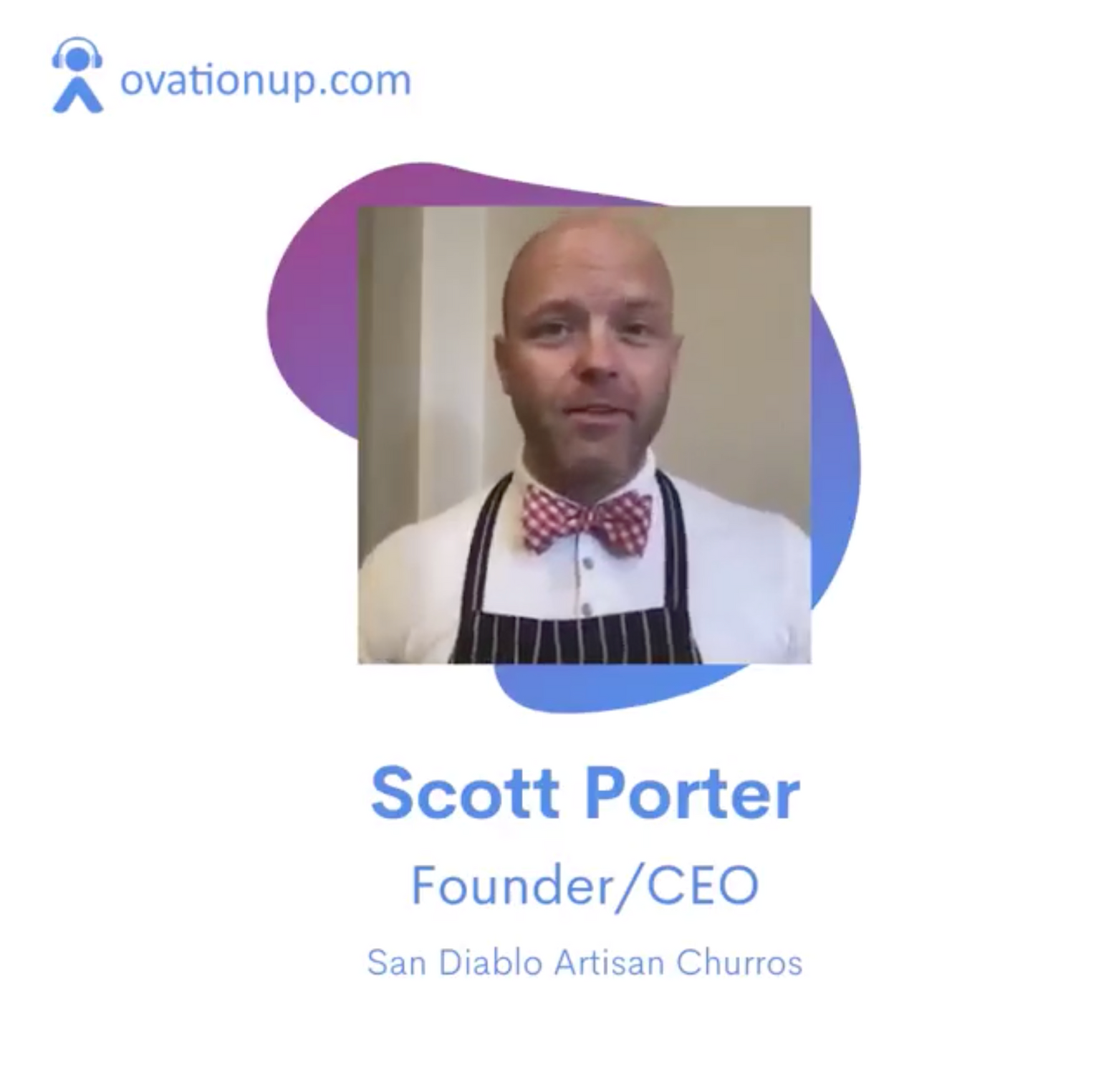 PODCAST // Apr 2020 - San Diablo Artisan Churros