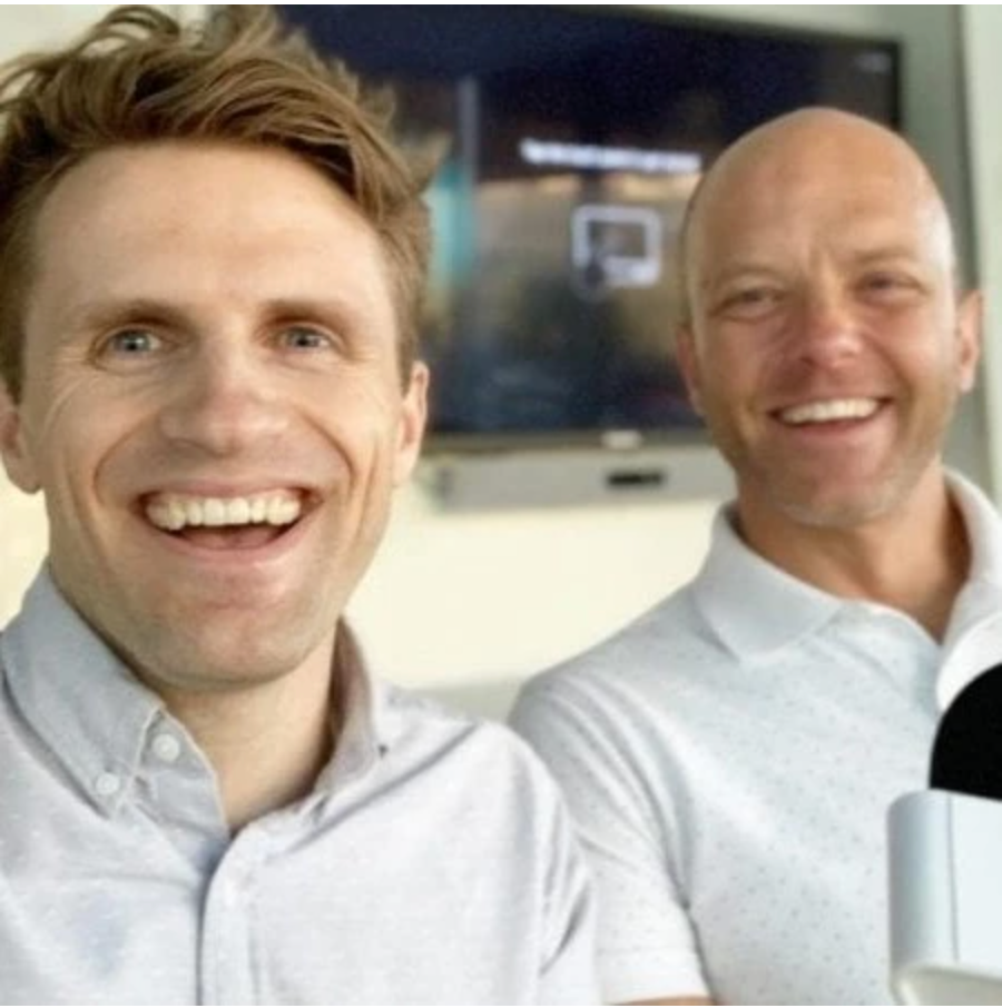 PODCAST // June 2019 - San Diablo Artisan Churros