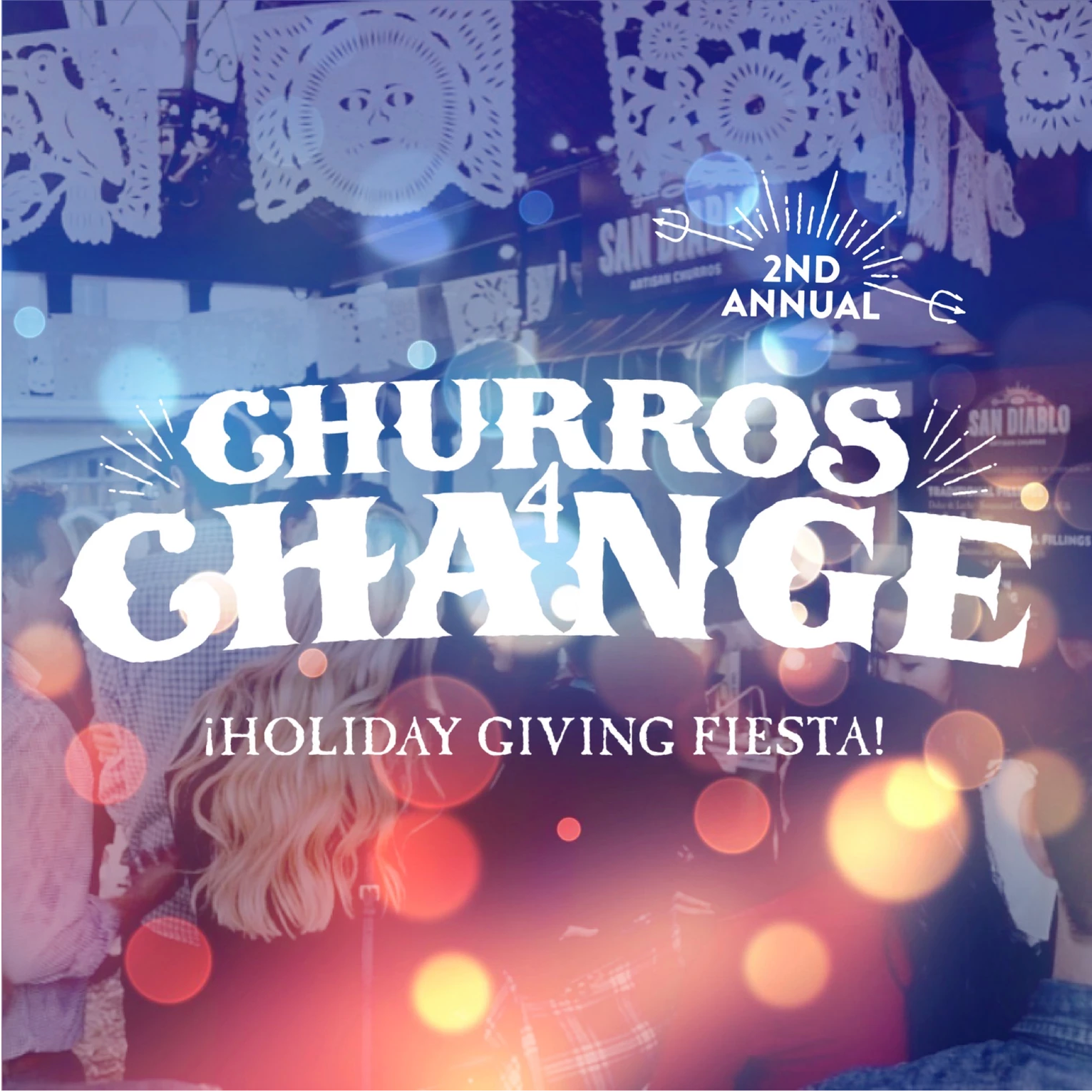 PRINT/ONLINE // Nov 2017 - San Diablo Artisan Churros