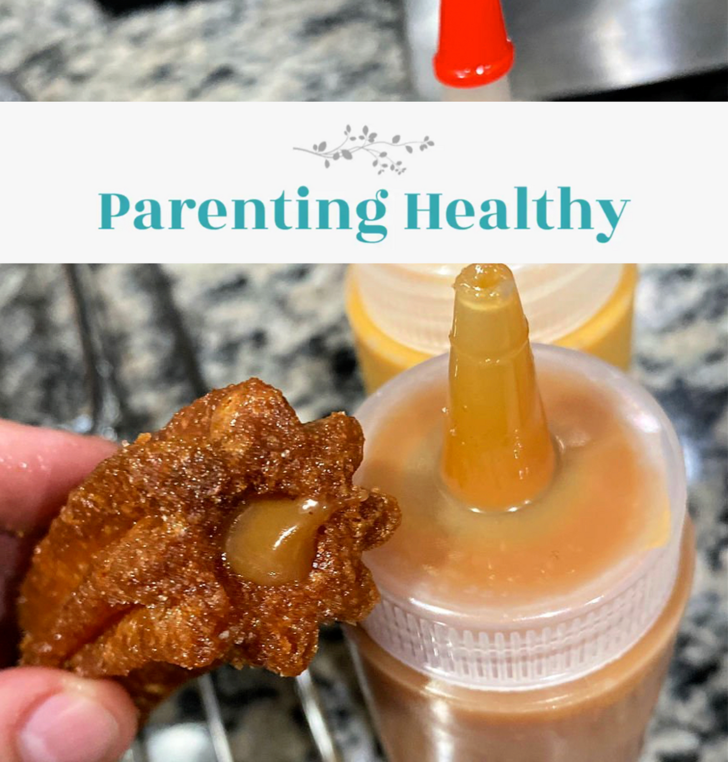 ONLINE // Nov 2020 - San Diablo Artisan Churros