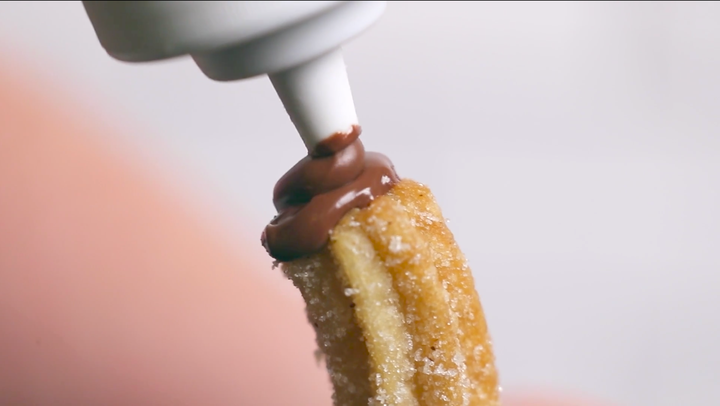 The Ultimate At-home Churro-Making Kit