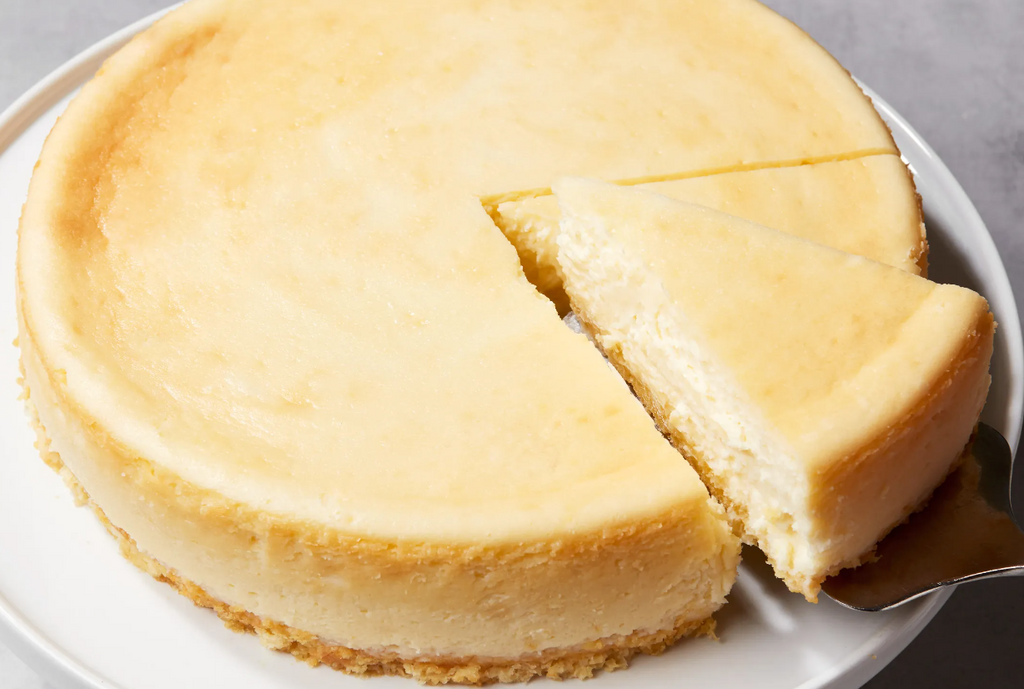 Churro Filling Recipe: Simple Cheesecake Filling
