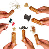 Churro Celebration Toppers