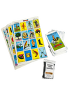 Lotería - Mexican Bingo